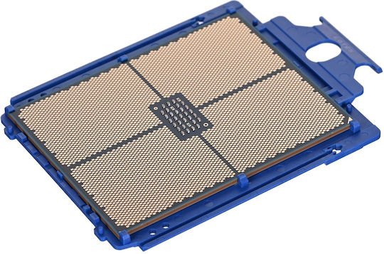 AMD Epyc 8534P 2.3GHz Επεξεργαστής 64 Πυρήνων για Socket SP6 Tray