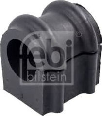 Frontstabilisatorbuchse Hyundai Matrix 1.5 Crdi Innendurchmesser 23mm Febi 06.01-08.10