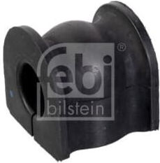 Febi Buchse Für Die Hintere Stabilisatorstange Honda DE-V 1.7-2.2d 16,3mm 33mm Breite 35mm Länge Gummi