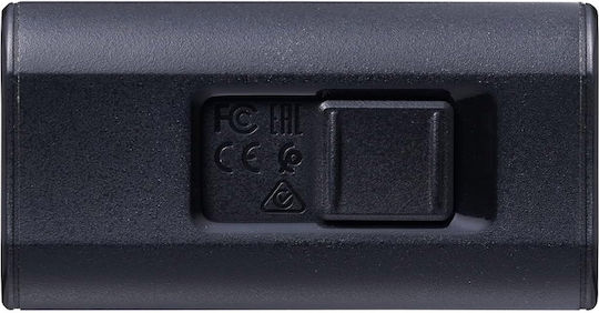 Adata 500GB USB 2.0 SSD Stick Black