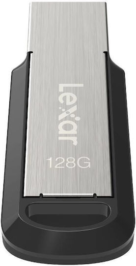 Lexar S 128GB USB 3.0 USB-Stick Schwarz