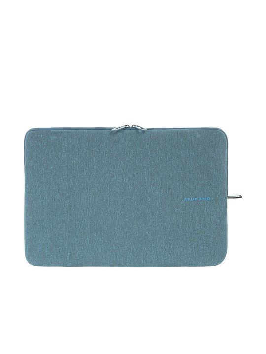 Tucano Second Skin Case for 15" Laptop Blue