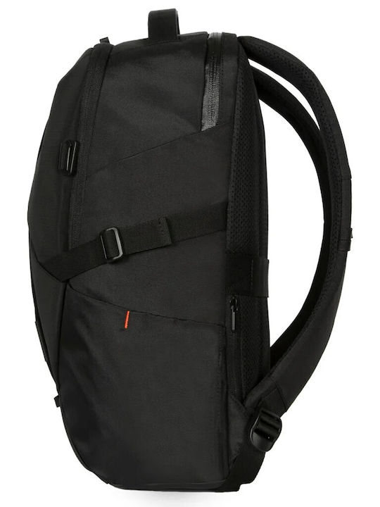 Targus Τσάντα Πλάτης για Laptop σε Μαύρο χρώμα TBB649GL