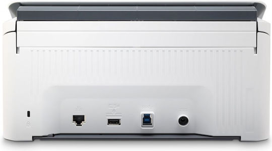 HP ScanJet Pro N4000 Snw1 Sheetfed Scanner με WiFi