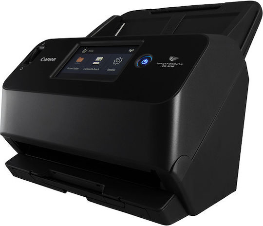 Canon imageFORMULA DR-S130 Sheetfed Scanner A4 with Wi-Fi