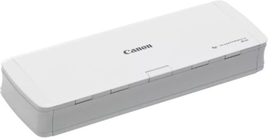 Canon ImageFORMULA R10 Sheetfed Scanner