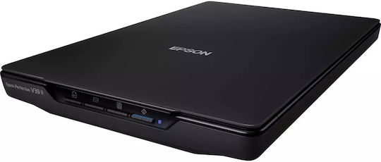 Epson Perfection V39II Flatbed (Επίπεδης επιφάνειας) Scanner A4