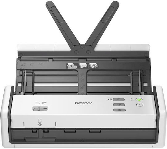 Brother ADS-1300 Sheetfed Scanner A4