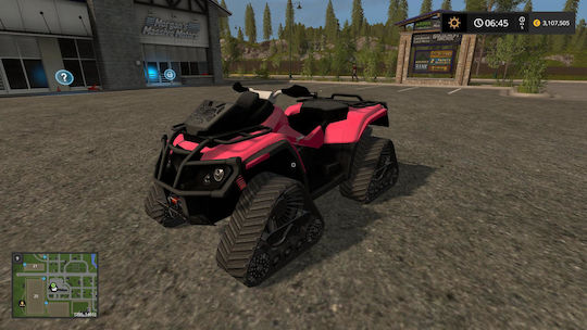 Off Road Racing Xbox One Game