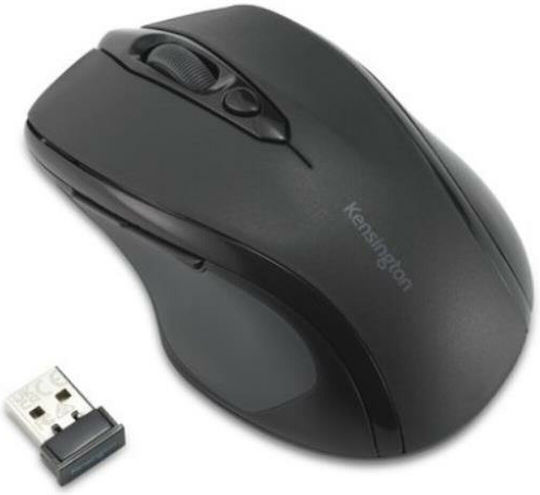 Kensington MY310 EQ Wireless Mouse Negru