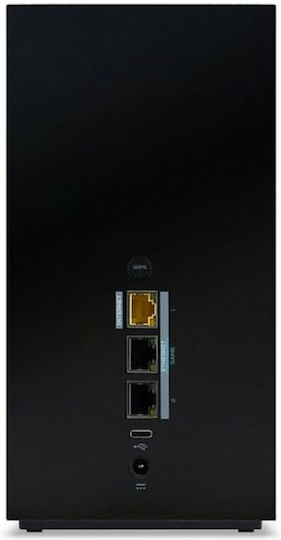 Acer Predator Connect X7 Wireless 5G Router Wi‑Fi 7 with 3 Ports 2.5 Gigabit