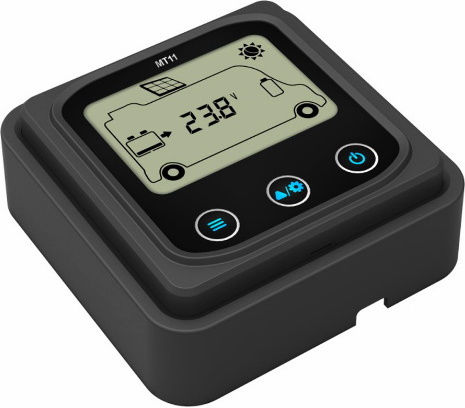 Epsolar MT11 Remote Meter