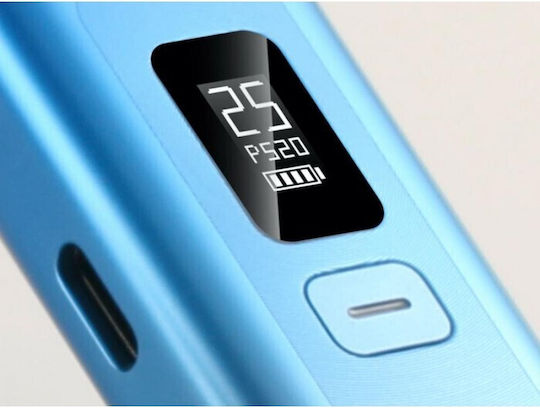 Geek Vape Wenax Q Pod-Bausatz 2ml mit eingebauter Batterie Cobalt Blue
