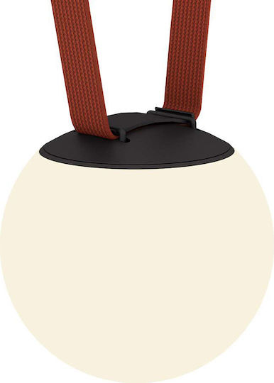 V-TAC V-TAC Hanging Ceiling Light Black LED with Warm White Light Rail 150x15x14.7cm
