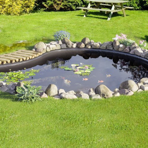 Vevor Pool Accessories Black