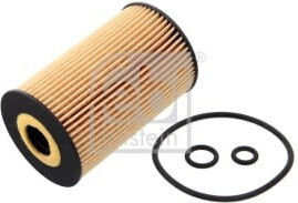 Febi Oil Filter Filter Element Audi A1 A3 A4 B8 A5 A6 C7 Q3 Q5 Tt Seat Alhambra Altea Exeo Ibiza Leon Inner Diameter 21mm Outer Diameter 65mm Height 101mm