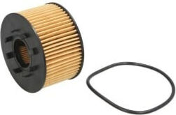Knecht Oil Filter