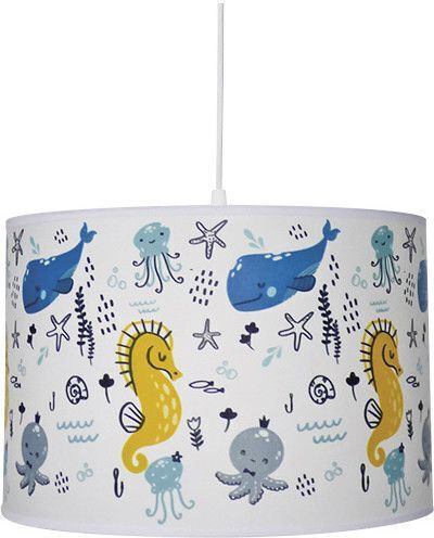 Heronia Pendant Light Multicolour 30cm Heronia Pendant Light Multicolour 30cm