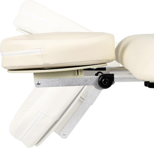 Habys Ecru Massage and Physiotherapy Bed 182x68cm