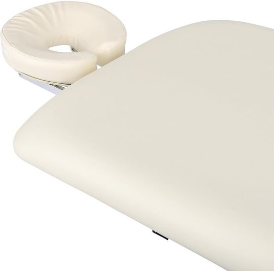 Habys Ecru Massage and Physiotherapy Bed 182x68cm