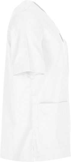 Valento Link Unisex Ιατρική Μπλούζα Λευκή