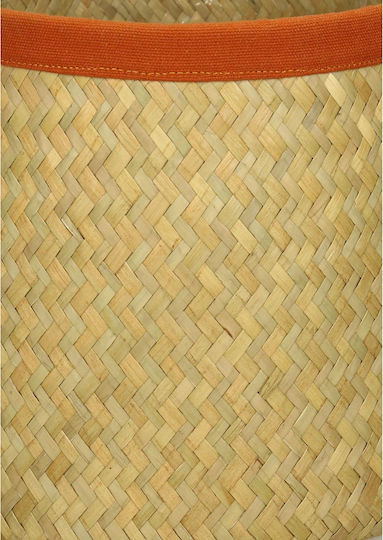 ArteLibre Κασπώ Μπεζ 27x27x17εκ.