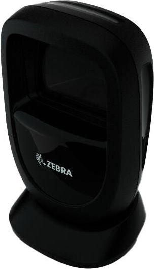 Zebra DS9308 Presentation Scanner Wired with 2D and QR Barcode Reading Capability