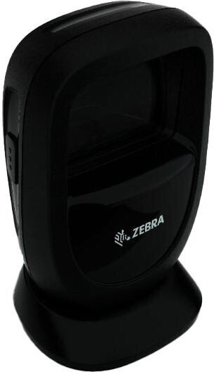Zebra DS9308 Presentation Scanner Wired with 2D and QR Barcode Reading Capability