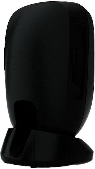 Zebra DS9308 Presentation Scanner Wired with 2D and QR Barcode Reading Capability