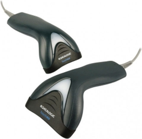 Datalogic Touch 90 Light Handheld Scanner Wired with 1D Barcode Reading Capability