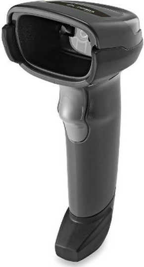 Zebra DS2278 Handheld Wireless Scanner with 2D and QR Barcode Readability