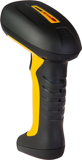 Netum Scanner portabil Wireless