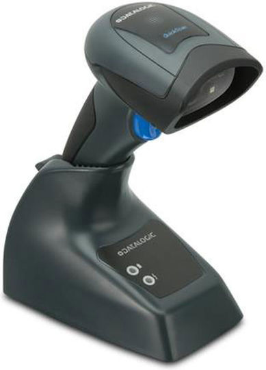 Datalogic QuickScan QBT2101 Handheld-Scanner Drahtlos mit 1D-Barcode-Lesefunktion