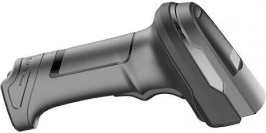 NG Handheld Scanner Wired with 2D and QR Barcode Reading Capability
