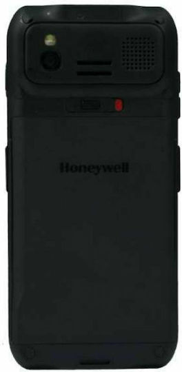 Honeywell EDA52 PDA with 2D and QR Barcode Reading Capability