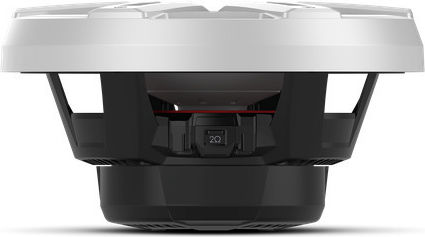 Subwoofer marin Rockford Fosgate Color Optixtm cu incintă etanșă M2 12" Dvc 4ω