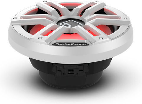 Subwoofer marin Rockford Fosgate Color Optixtm cu incintă etanșă M2 12" Dvc 4ω