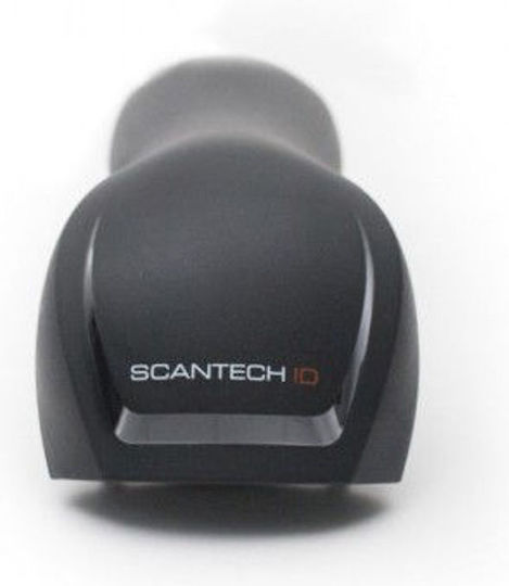 Scantech ID SD380 Scanner portabil Cu fir cu capacitate de citire a codurilor de bare 1D