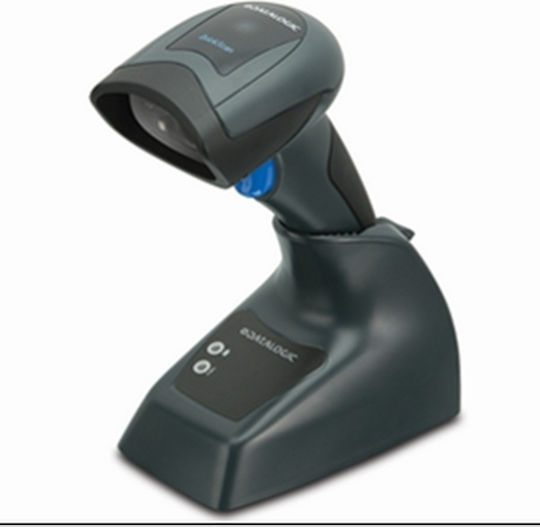 Datalogic QuickScan QBT2131 Scanner Χειρός Ασύρματο με Δυνατότητα Ανάγνωσης 1D Barcodes