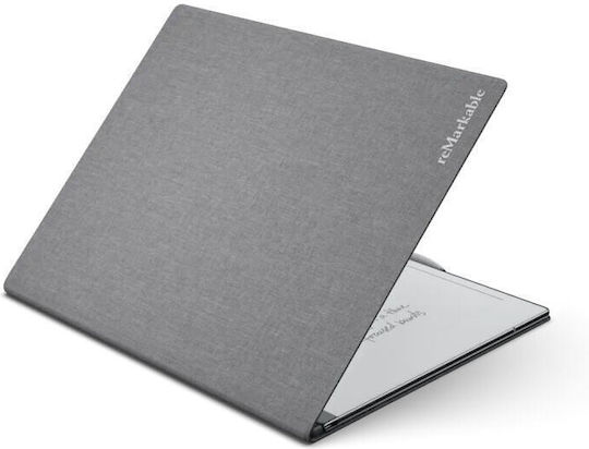 reMarkable Flip Cover Grau (reMarkable 2)