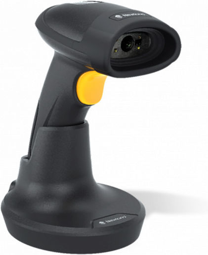 Newland Hr32 Marlin Handheld Scanner with 2D and QR Barcode Reading Capability