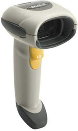 Motorola LS4208 Handheld-Scanner Verkabelt mit 1D-Barcode-Lesefunktion
