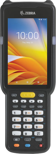Zebra MC3300x PDA с Възможност за Четене на 2D и QR Баркодове