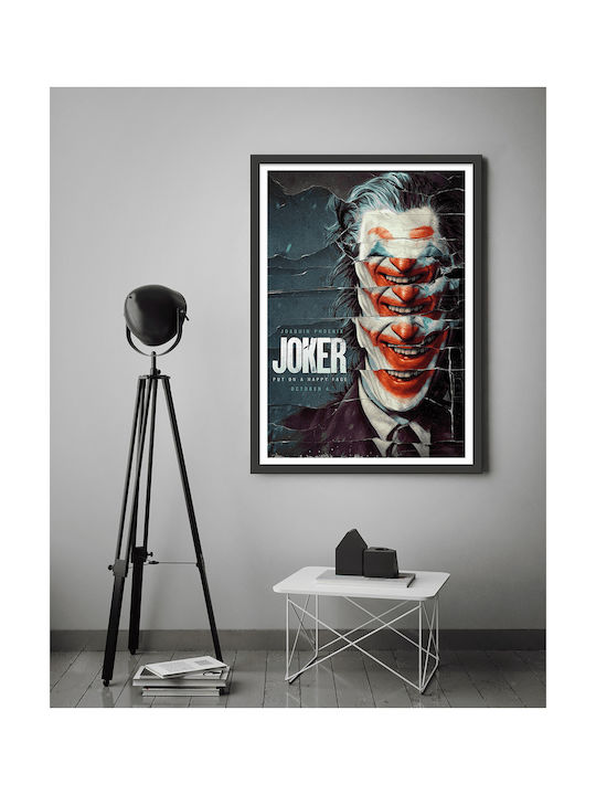 Poster 30x40cm