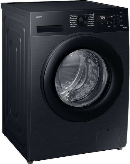 Samsung Waschmaschine 11kg mit Dampftechnologie 1400 Umdrehungen Gray WW11DG5B25ABLE