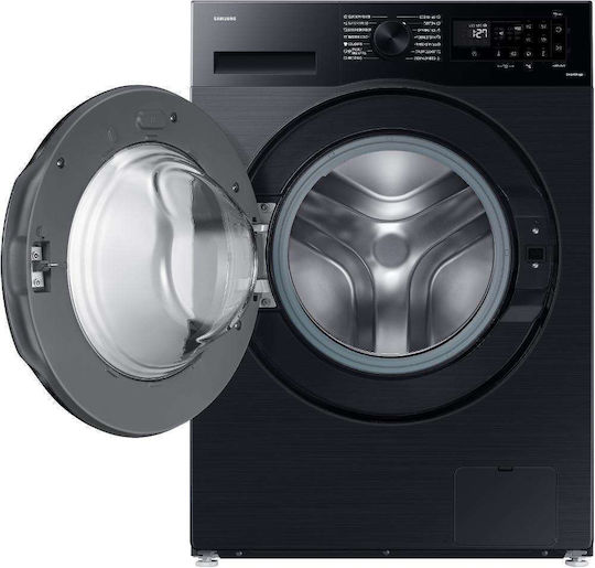 Samsung Waschmaschine 11kg mit Dampftechnologie 1400 Umdrehungen Gray WW11DG5B25ABLE