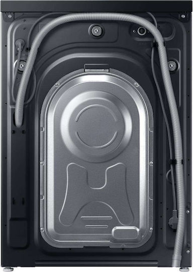 Samsung Waschmaschine 11kg mit Dampftechnologie 1400 Umdrehungen Gray WW11DG5B25ABLE