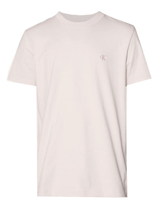 Tricou Ecru