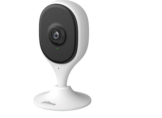 Dahua C3A IP Überwachungskamera Wi-Fi Full HD+ 3MP mit Zwei-Wege-Kommunikation und Objektivgröße 2.4mm