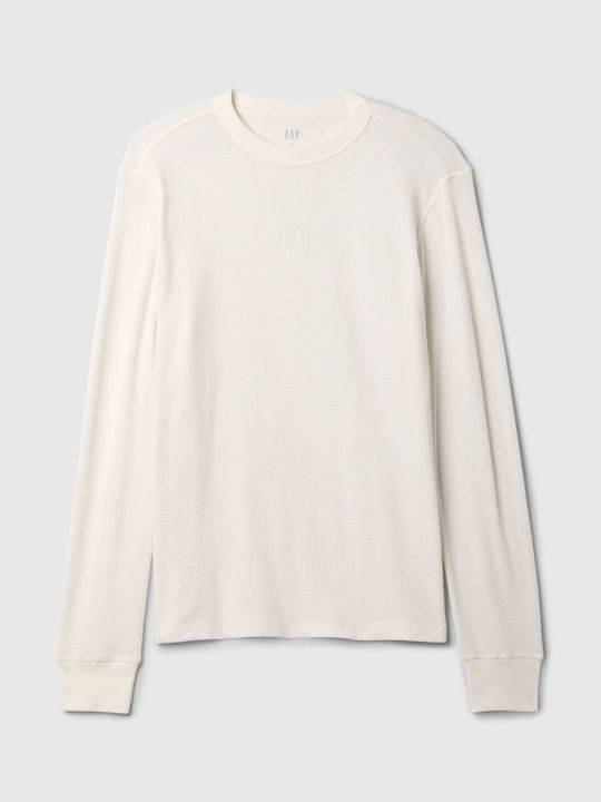 GAP Blouse Off White